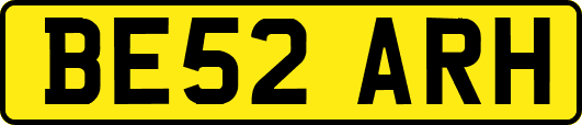 BE52ARH