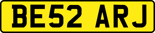 BE52ARJ