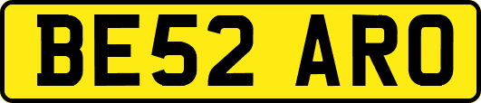 BE52ARO