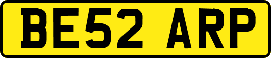 BE52ARP