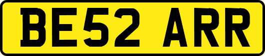 BE52ARR