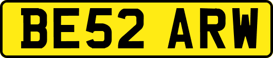 BE52ARW