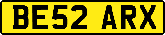 BE52ARX