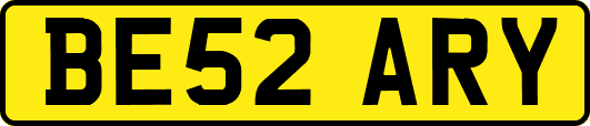 BE52ARY