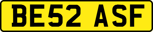 BE52ASF