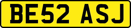 BE52ASJ