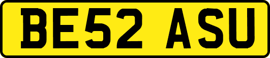 BE52ASU