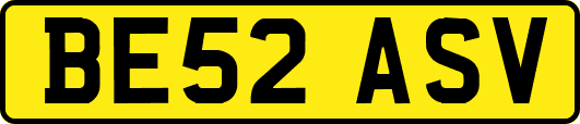 BE52ASV
