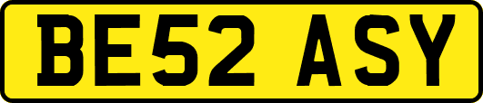 BE52ASY