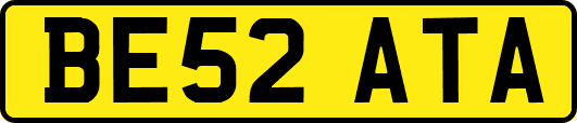 BE52ATA