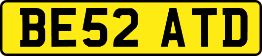 BE52ATD
