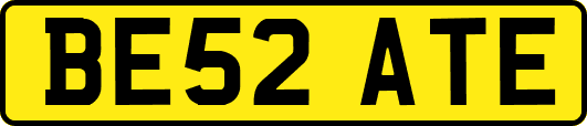 BE52ATE