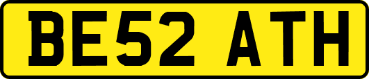 BE52ATH