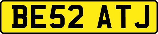 BE52ATJ