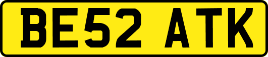 BE52ATK
