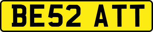 BE52ATT