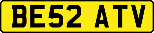 BE52ATV