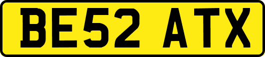 BE52ATX