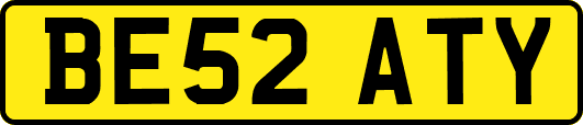 BE52ATY