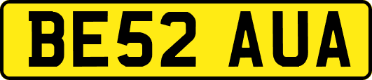 BE52AUA