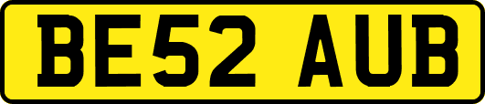 BE52AUB