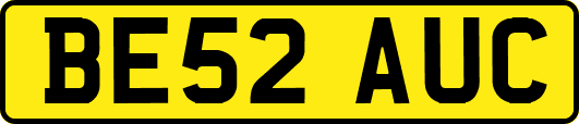 BE52AUC