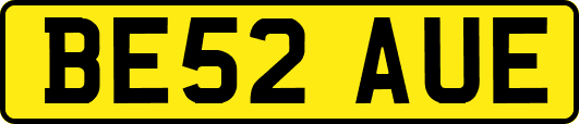 BE52AUE