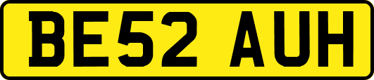 BE52AUH