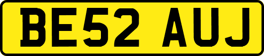 BE52AUJ