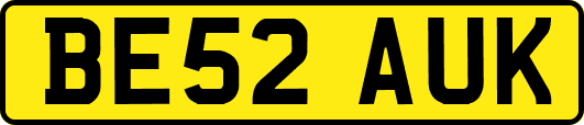 BE52AUK