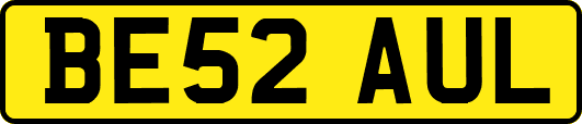 BE52AUL