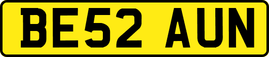 BE52AUN