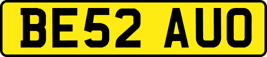 BE52AUO