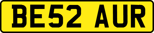 BE52AUR