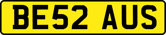 BE52AUS