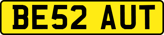 BE52AUT