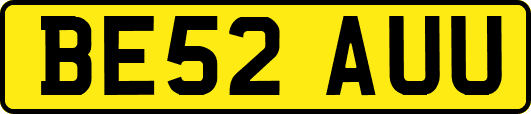 BE52AUU