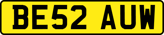 BE52AUW