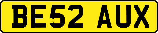BE52AUX
