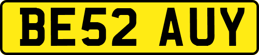 BE52AUY