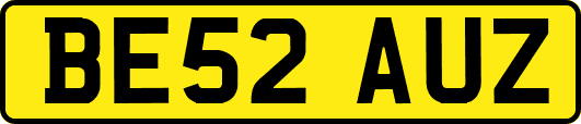 BE52AUZ