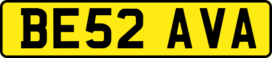 BE52AVA