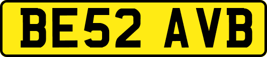 BE52AVB