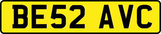 BE52AVC