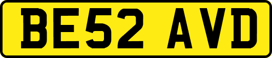 BE52AVD