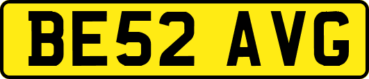 BE52AVG