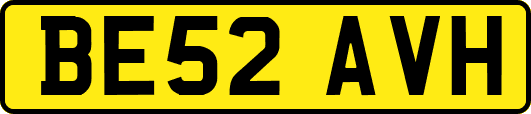 BE52AVH