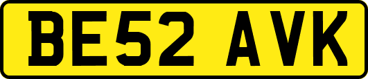 BE52AVK
