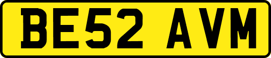 BE52AVM