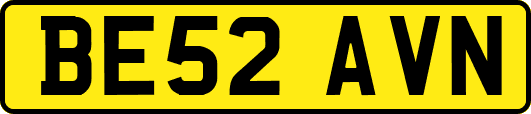 BE52AVN